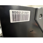 custom barcode label