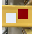 Double-Sided Shelf Signal Magnets Image 3