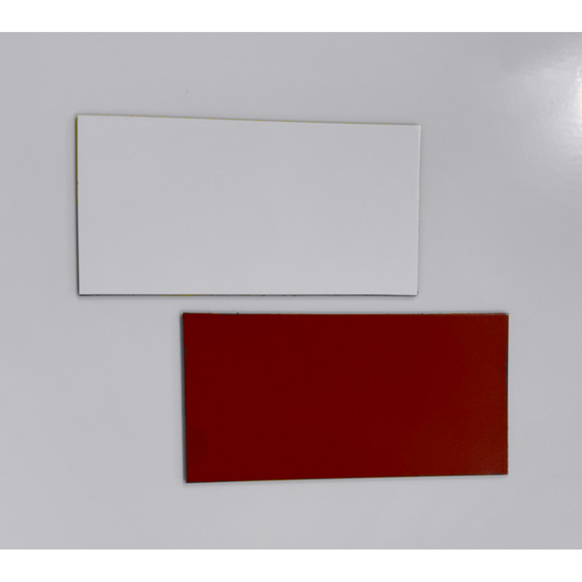 Double-Sided Shelf Signal Magnets Image 2