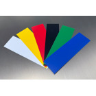 Plastic Color Choices