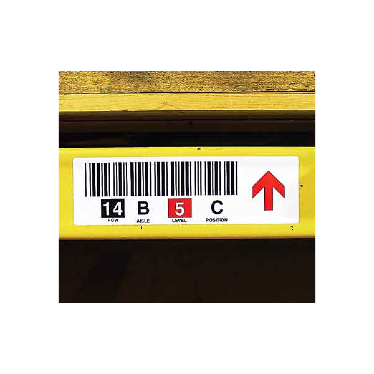 Barcode Labels and Custom Warehouse Labels Barcode Labels and Custom Warehouse Labels