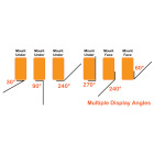 Angle options