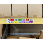 Man Down Color Horizontal 6 level