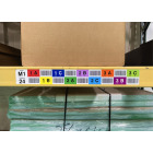 Man Down Color Horizontal 9 level