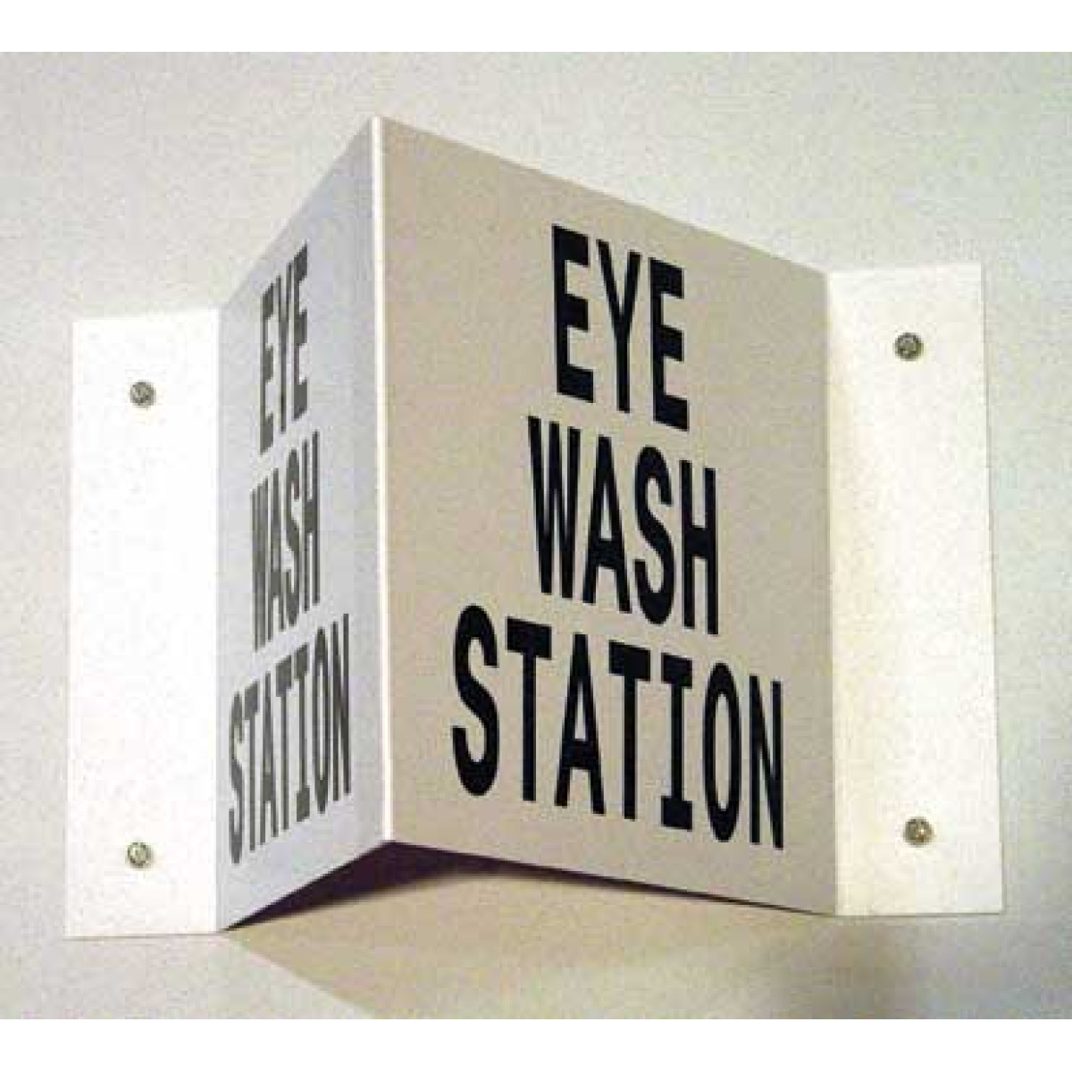 Projecting Wall Signs | Multi-Directional Viewing