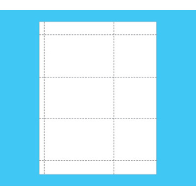 Heavy-Duty Self-Adhesive Printed Labels | Shelf Tag Supply