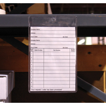 Industrial & Warehouse Tags - Warehouse Inventory Tags