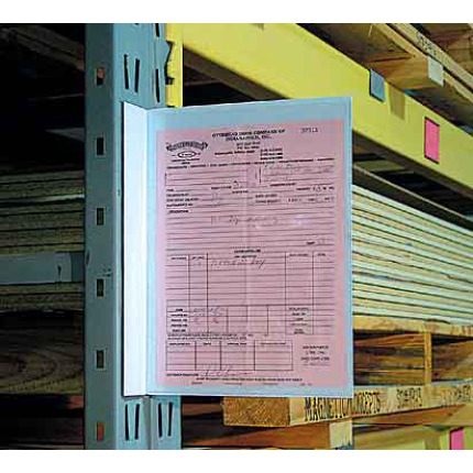 Warehouse Signs for Aisles, Racks, Docks & Hanging Locations