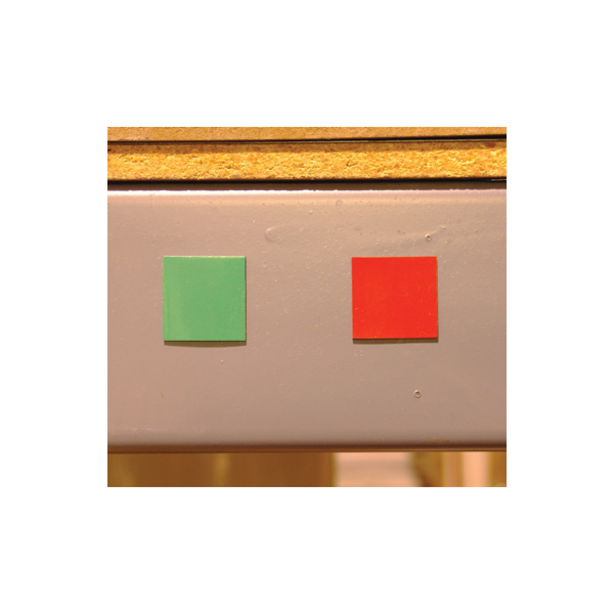 Two-Sided Magnets | Double-Sided Shelf Signal Magnets