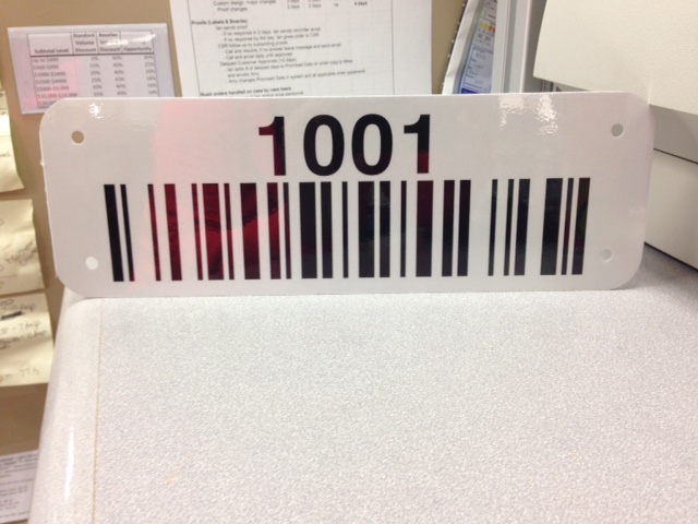 Data Submission Instructions