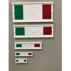 Status Indicator Size options